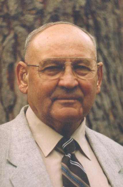 Obituary of Iwan Alexei Karpenko