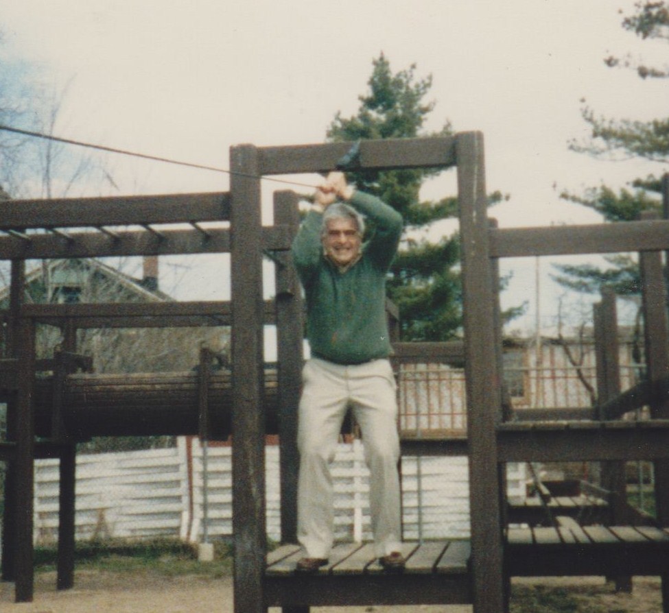 Joseph M. Giordano Obituary Clinton, CT