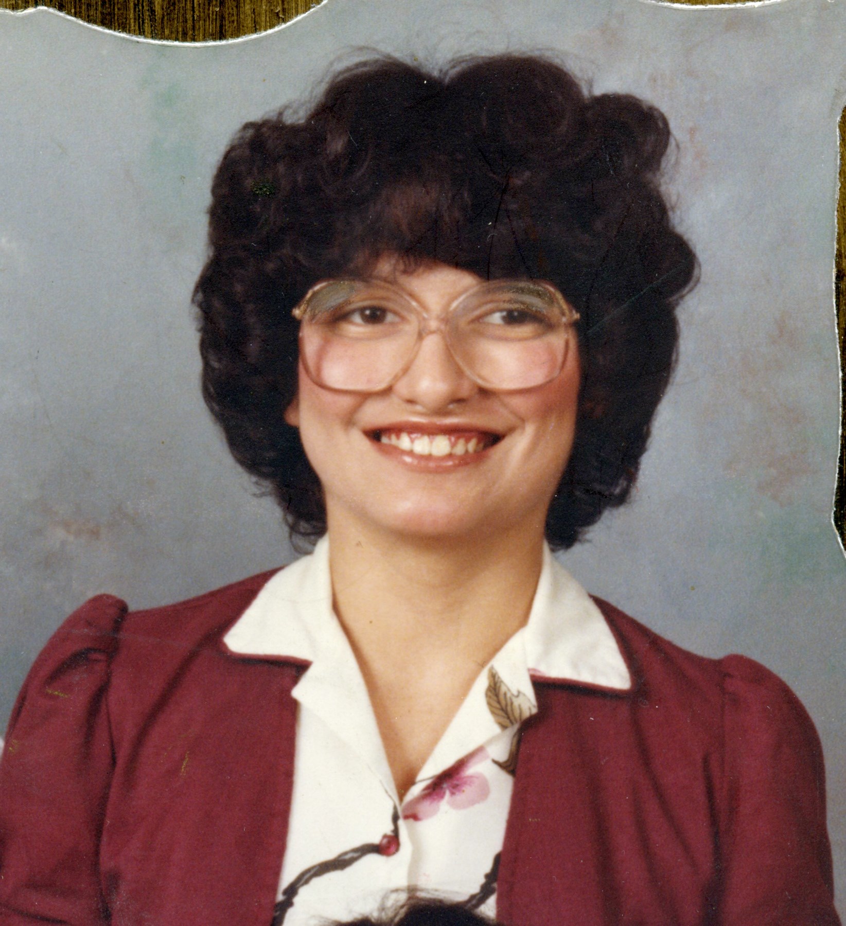 Obituary of Irene Rivera