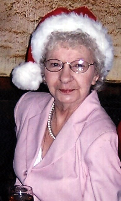 Obituary of Mary Frances (Dodson) Burton