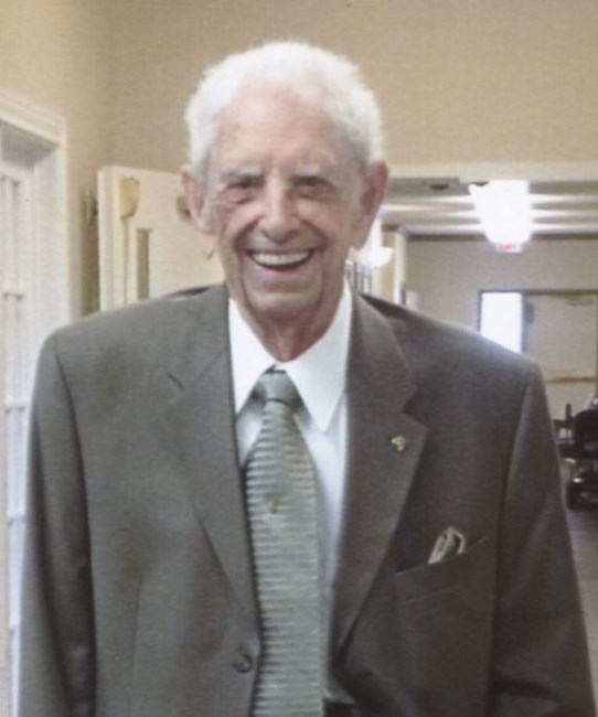 Obituary of Clifford A. Beaver