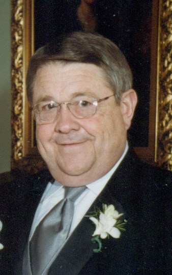 Obituary of Mark Moffitt