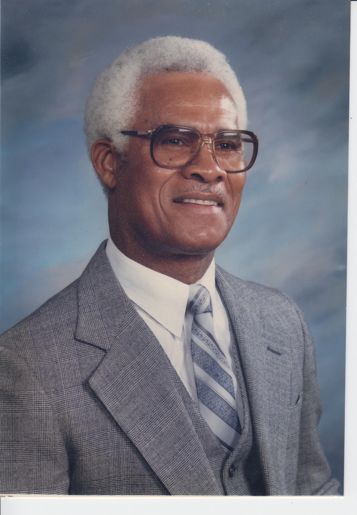Obituary of Norman Roy Gayle