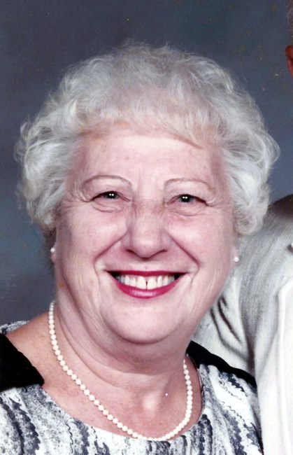 Obituary of Yolanda Ernestine Stachelek