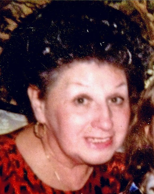 Obituario de Mildred Basteiro