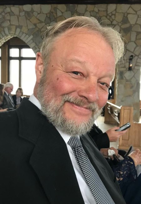 Obituary of James Daniel Throgmorton