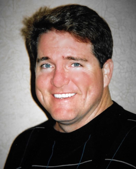 Obituary of Matt Hegarty