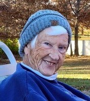 Obituary of Donna Jeanne Adkins