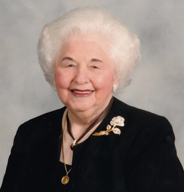 Obituario de Marguerite Ethel (Wilson) Searcy
