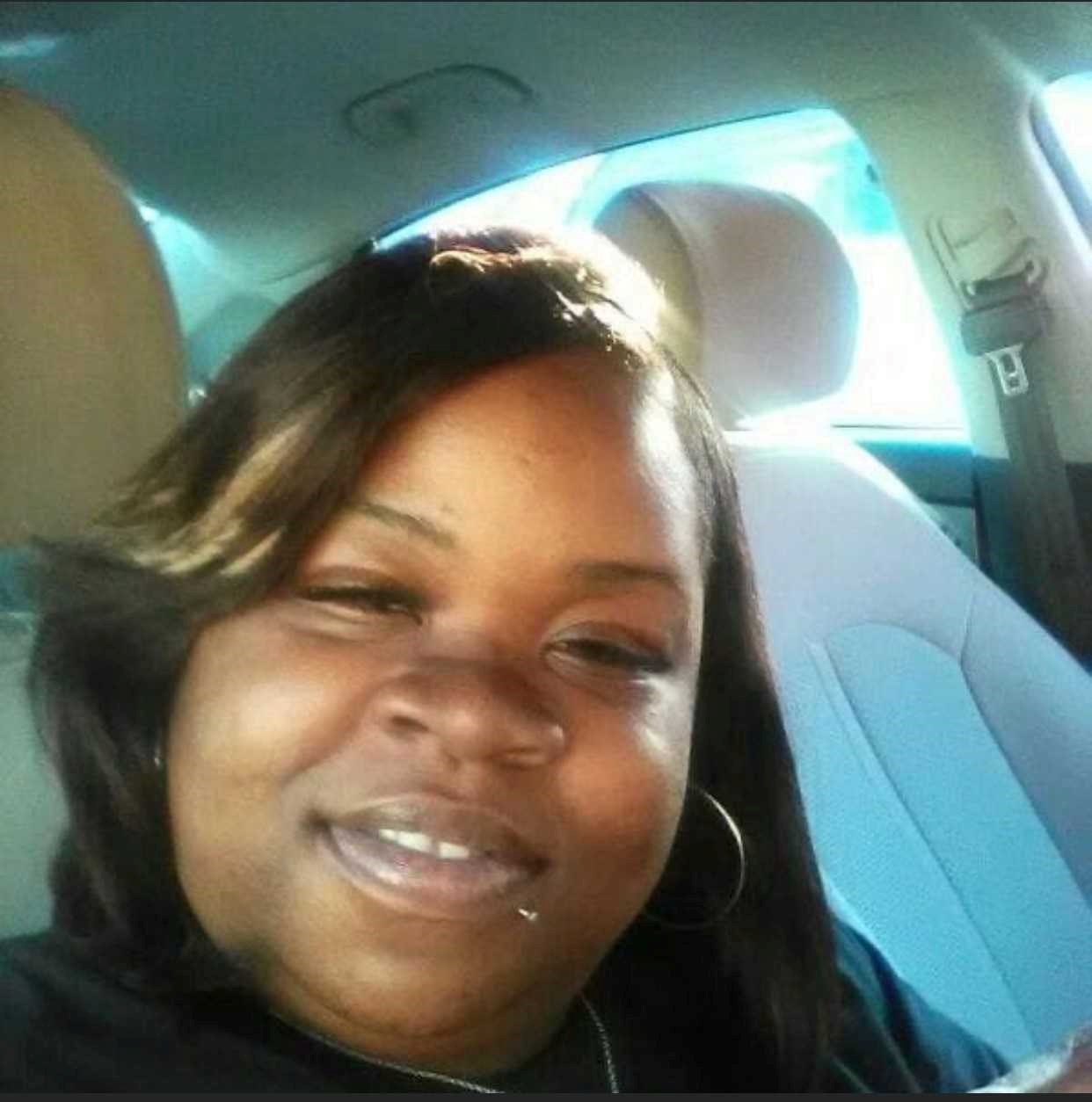 Obituary of Kristina Dene' Sample