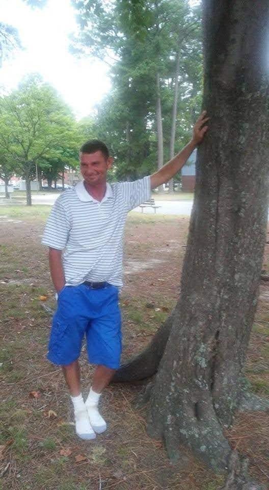 Obituary of Jason Lucas Penland