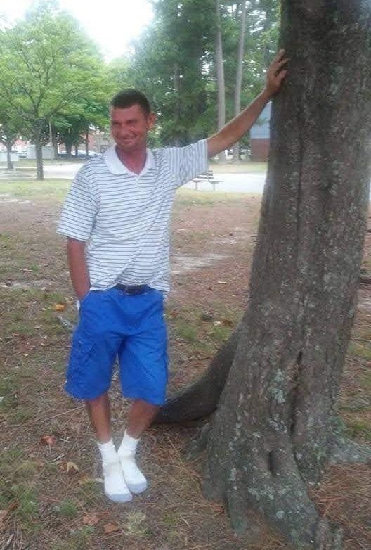 Jason Penland Obituary Hampton, VA