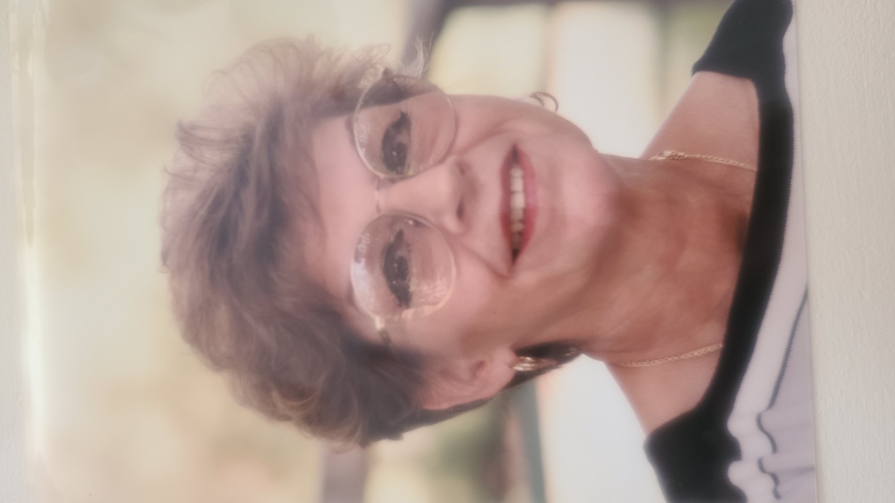 Obituario de Roberta Charlotte Miller
