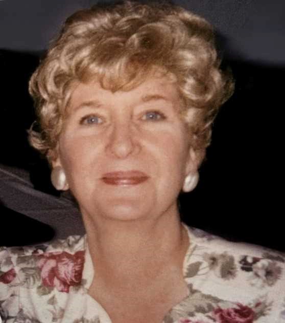 Obituario de Lorraine F. Synan