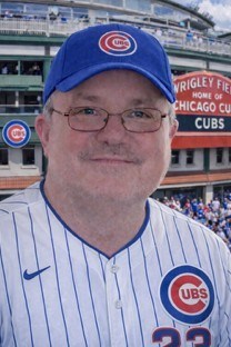 Obituary of Ricky Lee Hall
