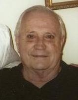 Obituary of Richard Powers Cozad