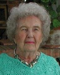 Obituary of Della D. Doty