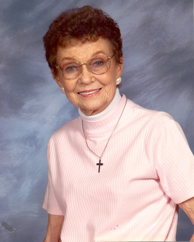 Obituary of Maurine Edna Clark Maltsberger