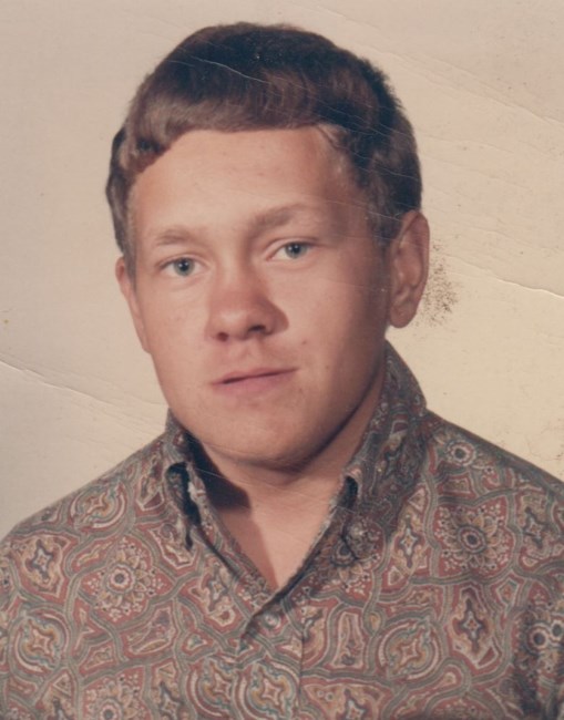 Obituary of Danny Lee Hill