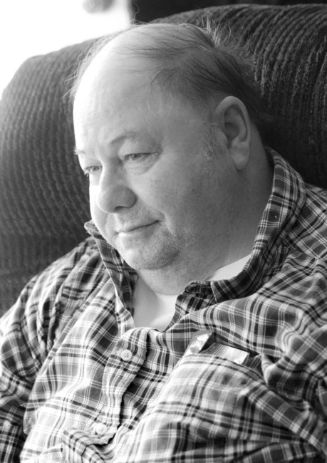 Obituary of James Barney Daniels