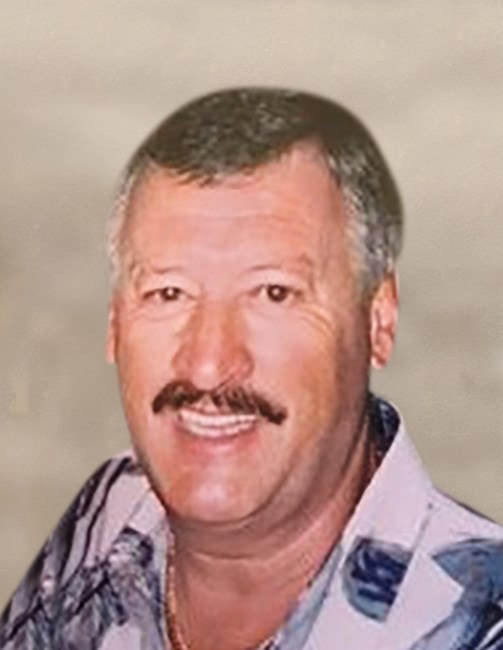 Obituary of Raymond Bélanger