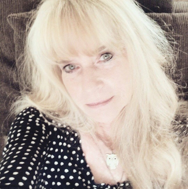 Obituary of Cynthia Jeanne Campbell