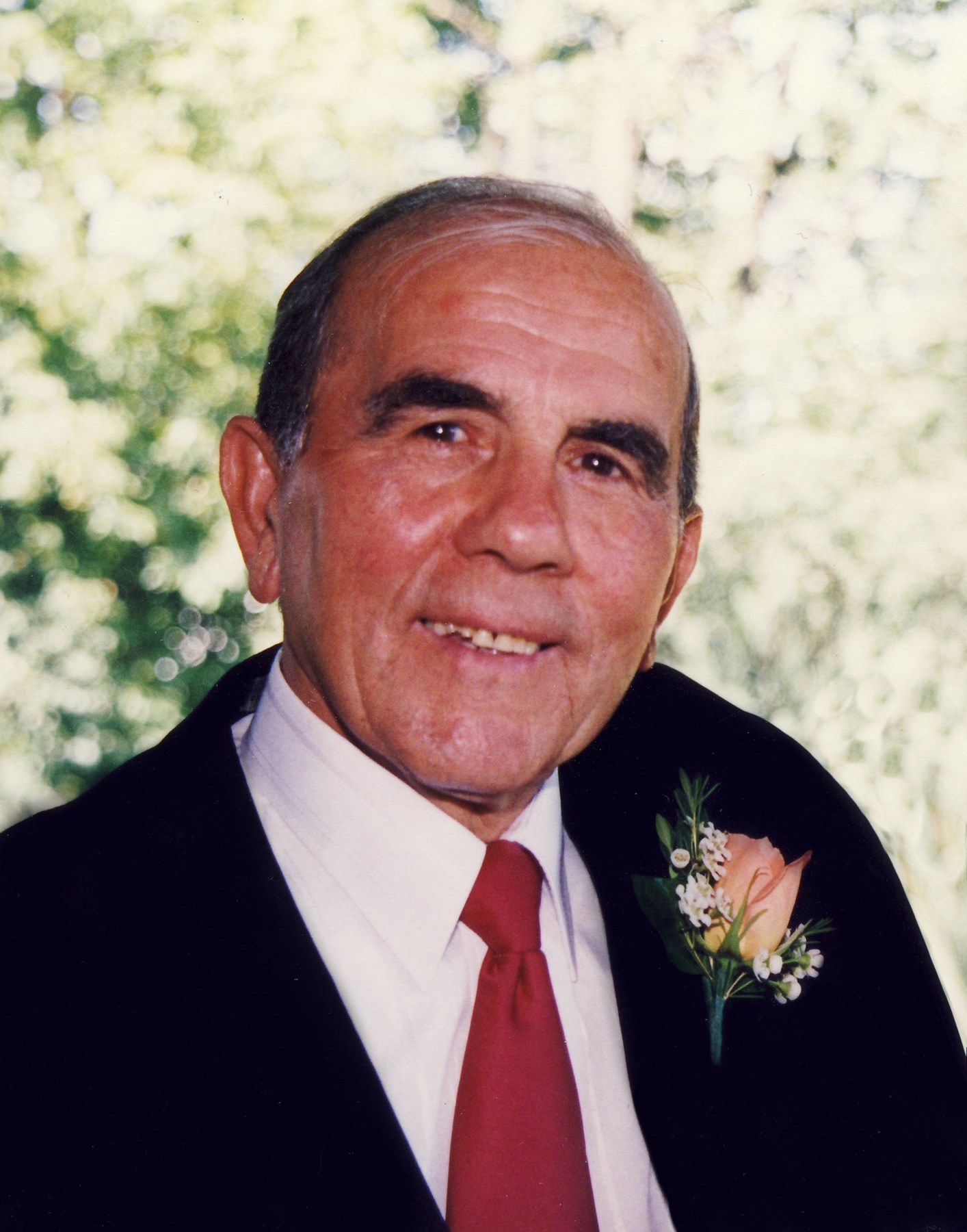 Obituary of Giuseppe Morgante