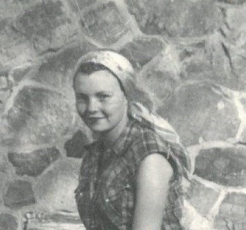 Obituary of Lois Powers
