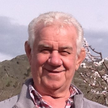 Obituary of Mr. Lou Knippelberg