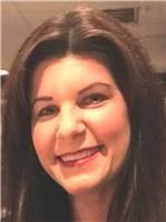 Obituary of Amelia Dawn Pinkston "Amy" Odom