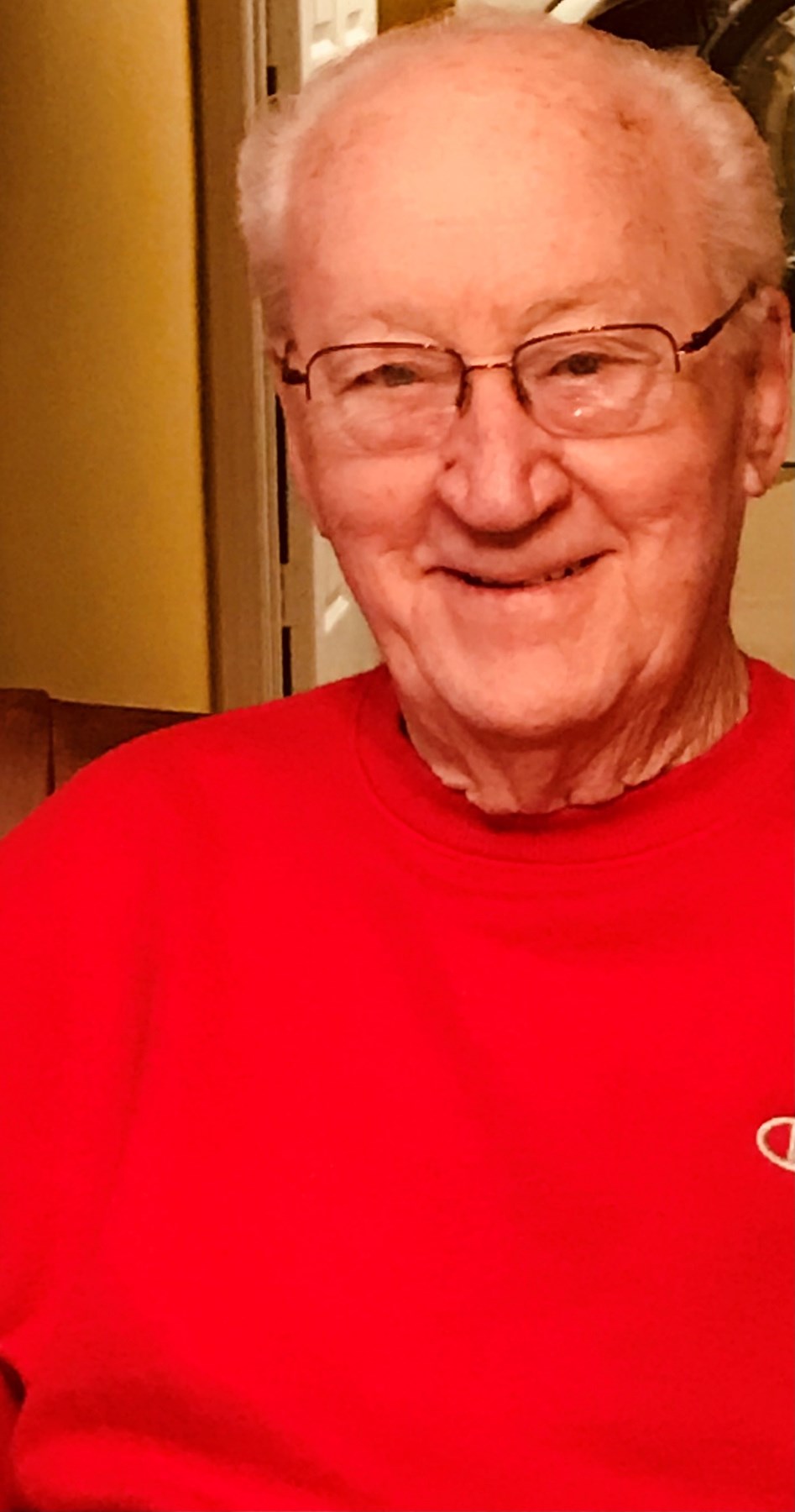 Avis de décès de Clifford Joseph Metten