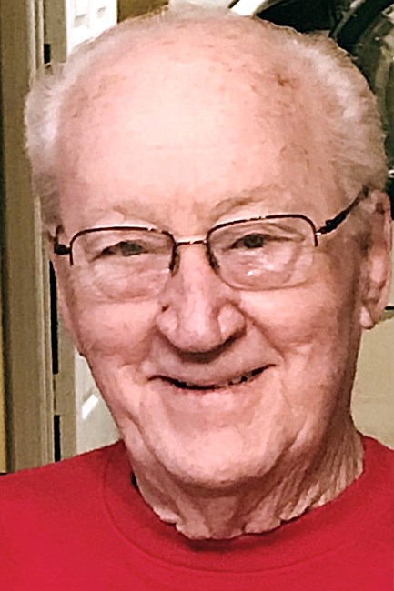 Obituary of Clifford Joseph Metten