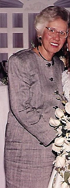 Obituary of Graciella Cosio