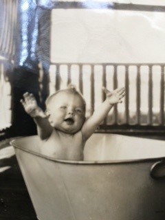 Obituary of Mary "Pat" Ann Ferguson