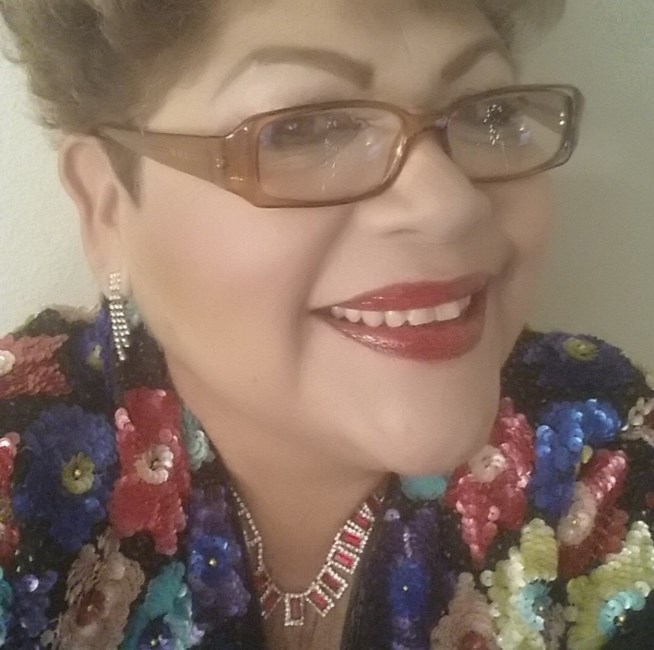 Obituary of Esperanza Caridad Jaime Flores