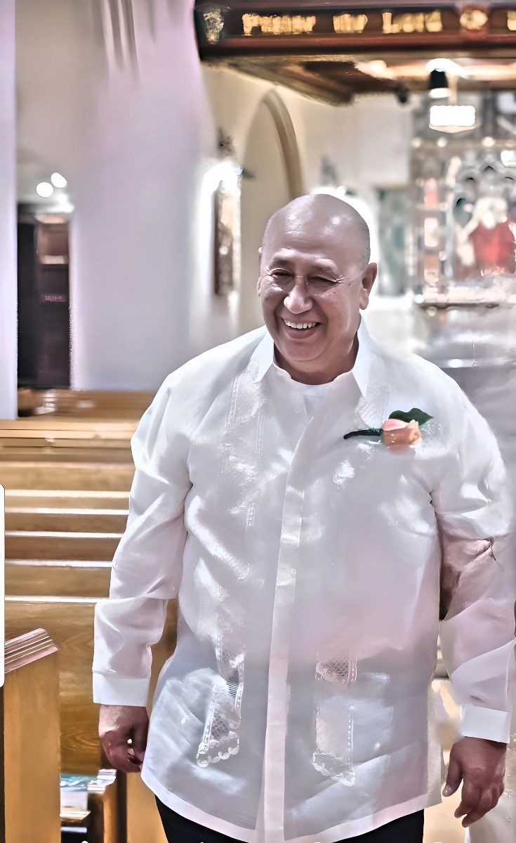 Obituary of Arturo Fe Galdo