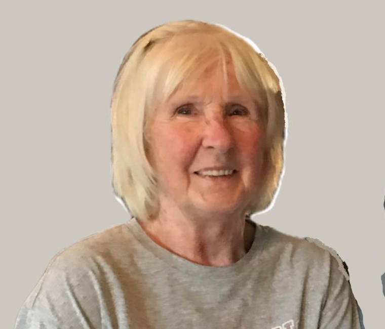 Obituario de Patricia Anne Isham