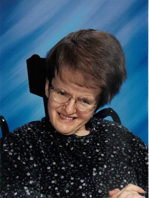 Avis de décès de Maureen "Mo" Susan Rennie