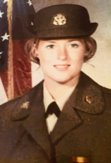 Obituary of Crystal Ann Ehrhart