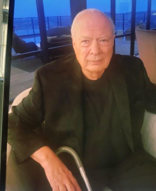 Obituary of Darrel Wayne Spicer