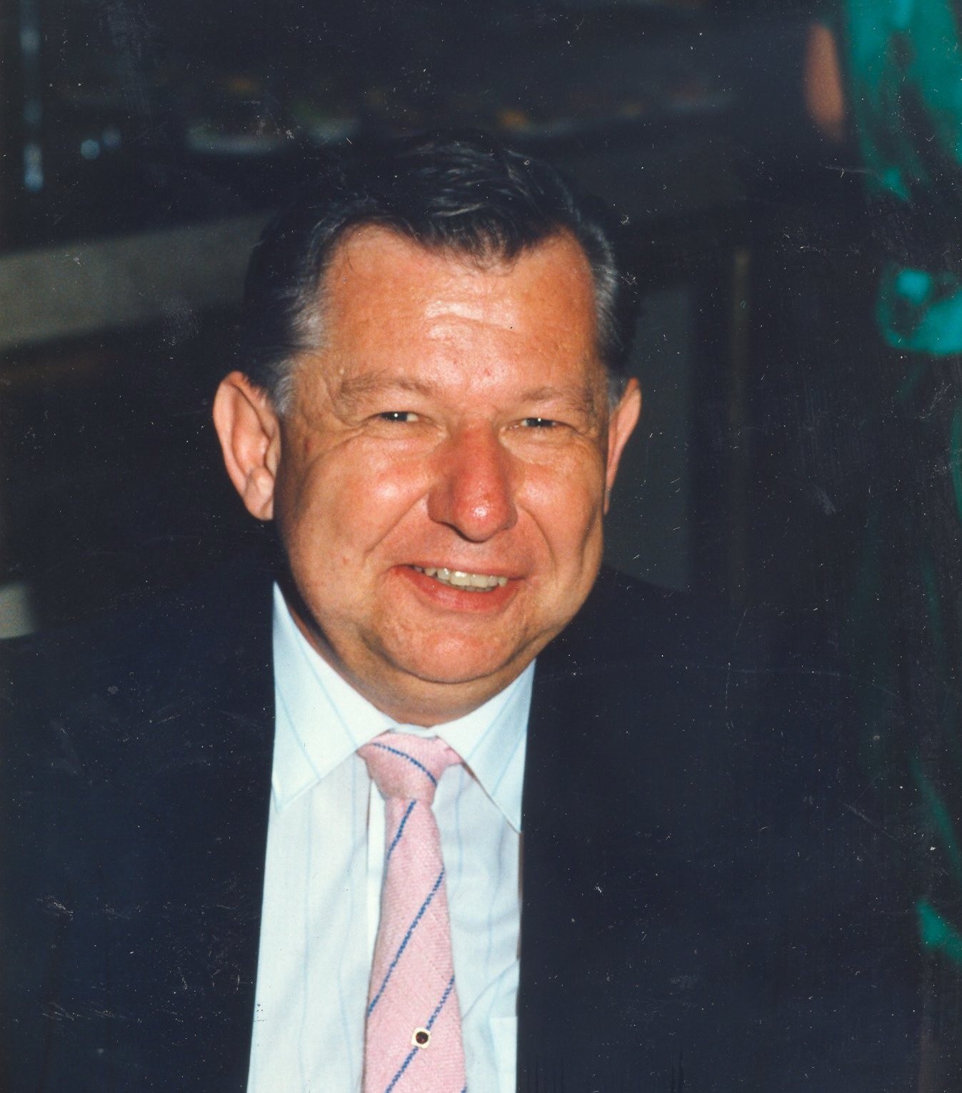 Brent Kaiser Obituary Laurel, MD