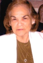 Josephine Carrillo