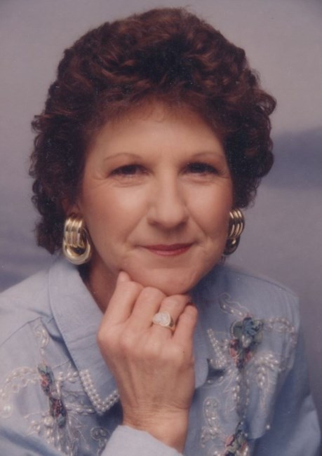 Obituary of Nina Kiser