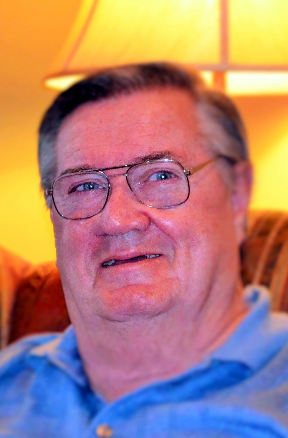 John Smith Obituary Catonsville, MD