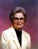 Edna Grace Griffin