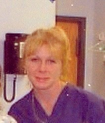 Obituary of Helen Christine Mcmahon