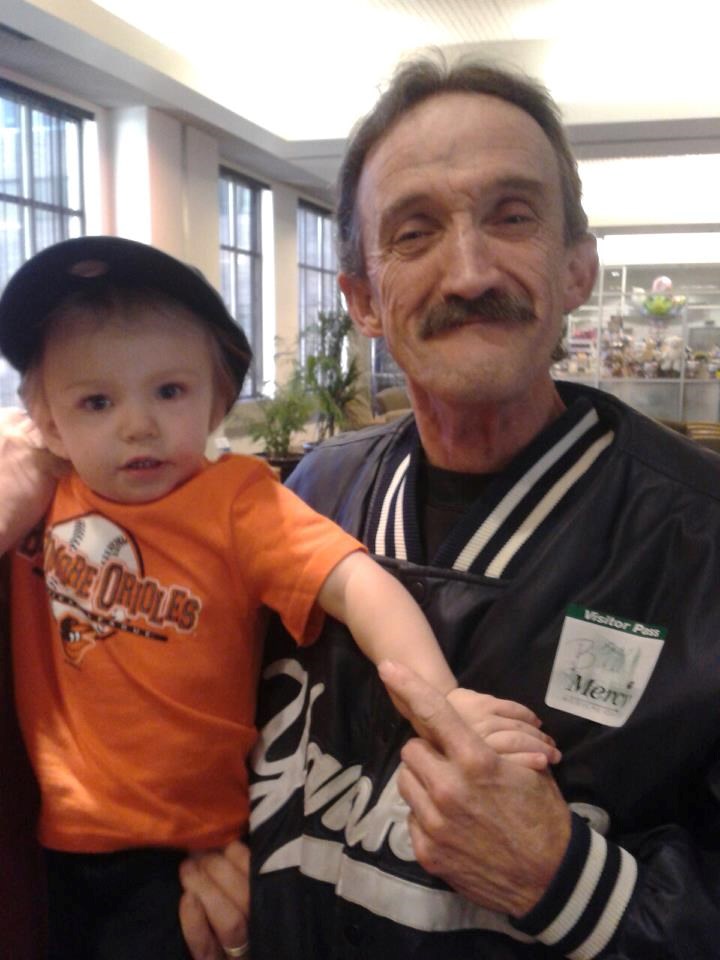 Obituary of Robert "Whitey" Whitehead, Jr.