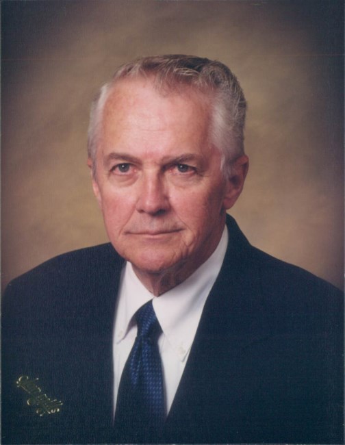 Obituary of Elmer Loraine Nance Jr.