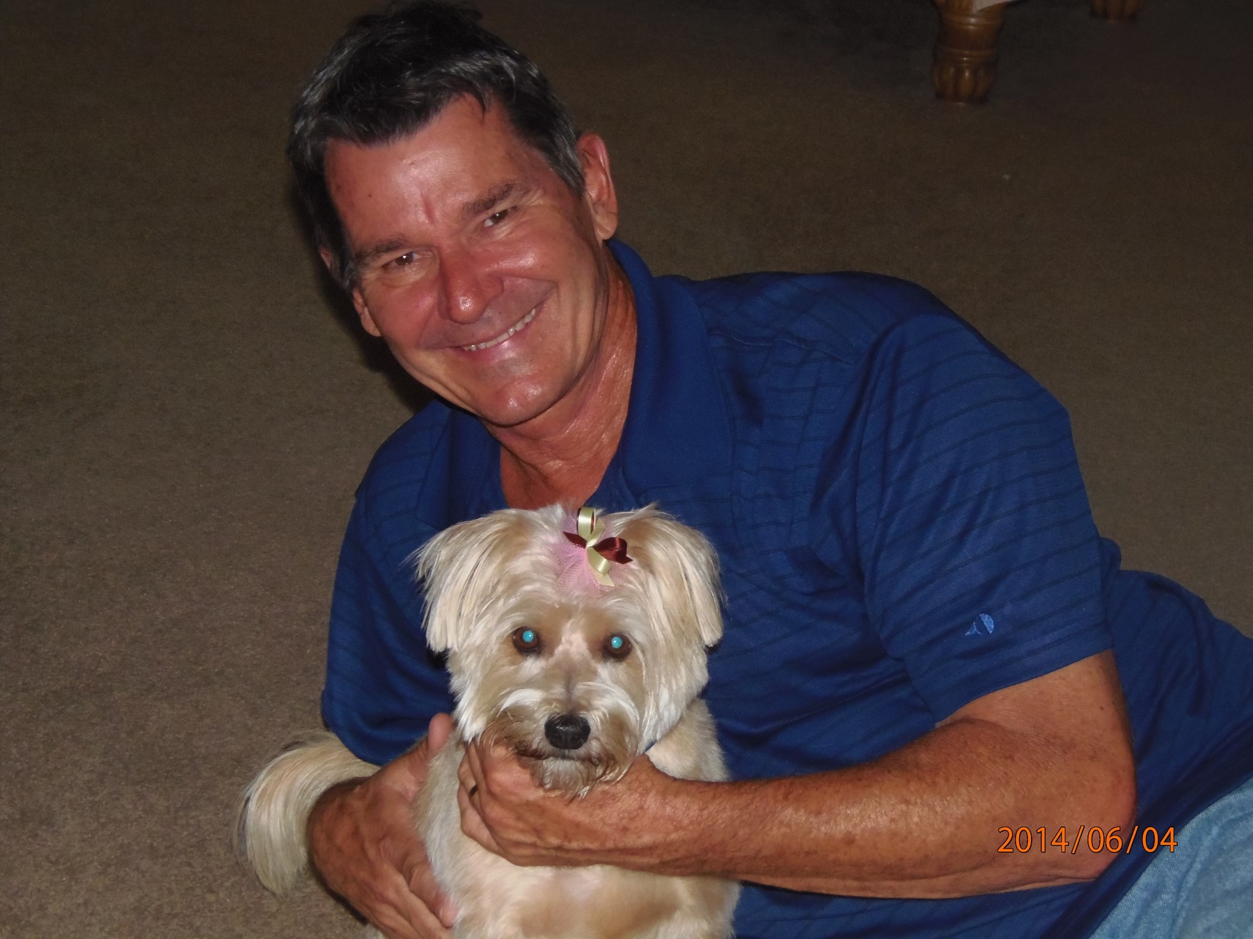 Obituary of Gary Melray Lafond