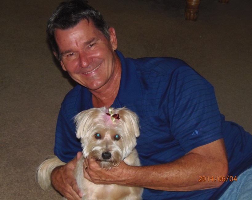 Obituary of Gary Melray Lafond